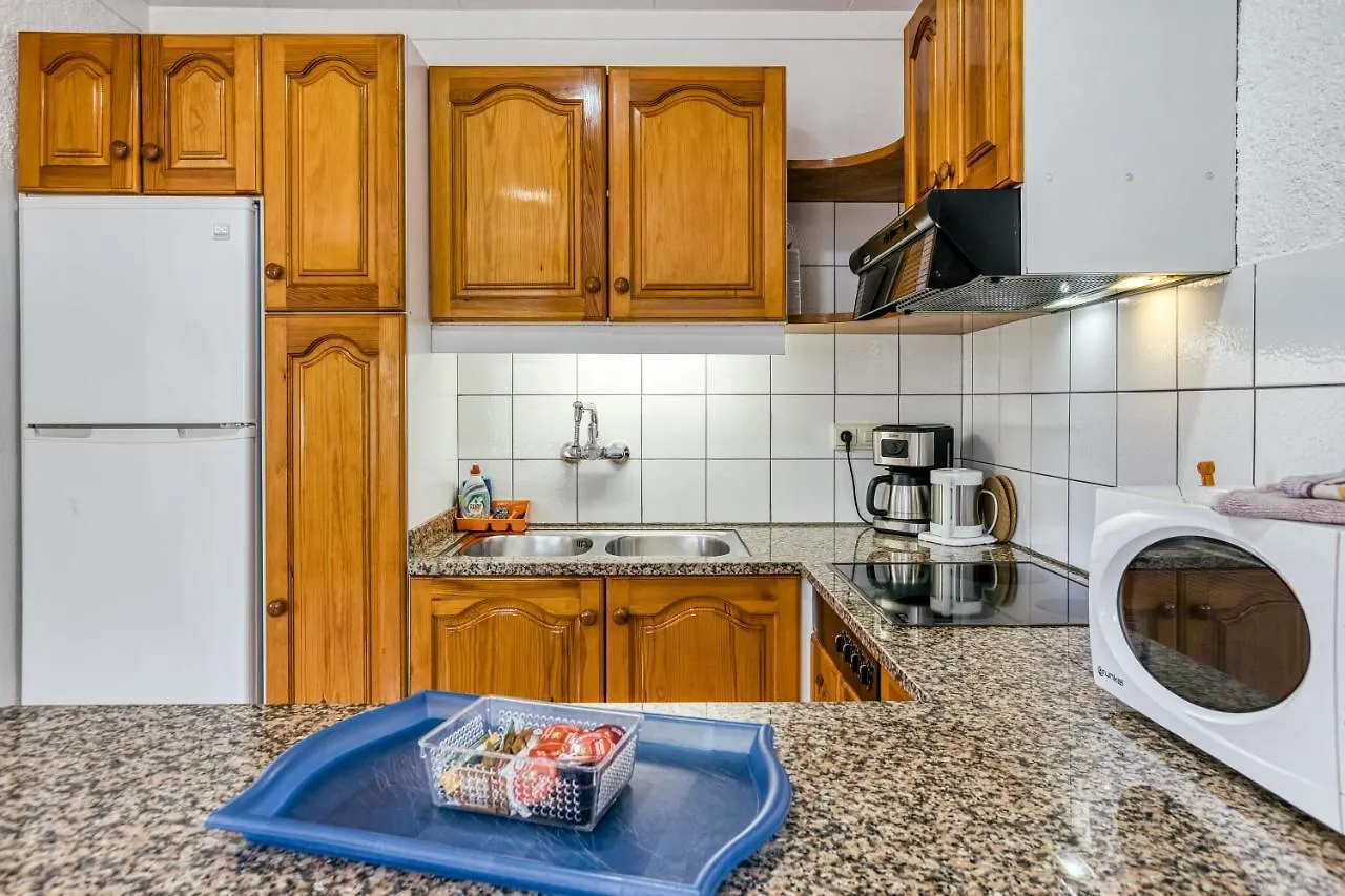 Art- Apartamentos Revilla Tacke H Empuriabrava
